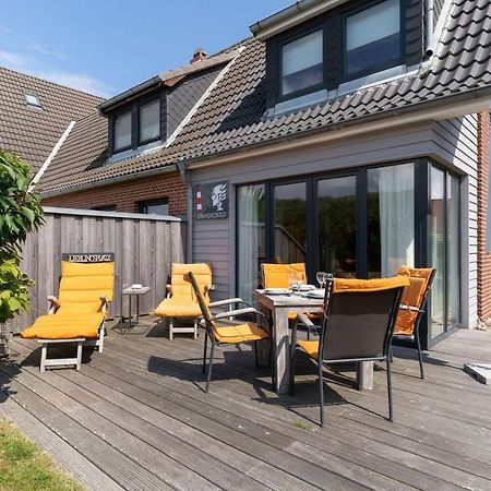 Ferienhaus Rh "Strandkobold" Sankt Peter-Ording Exterior photo