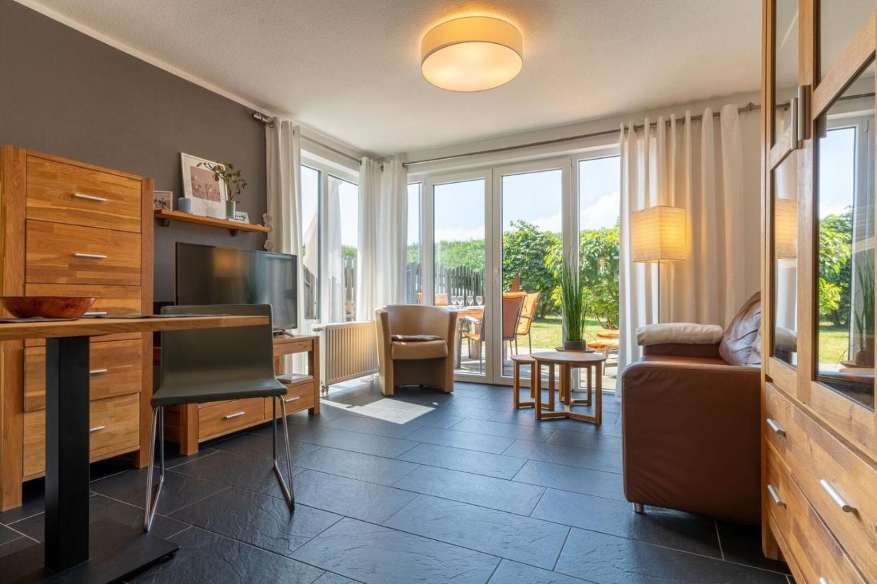 Ferienhaus Rh "Strandkobold" Sankt Peter-Ording Exterior photo