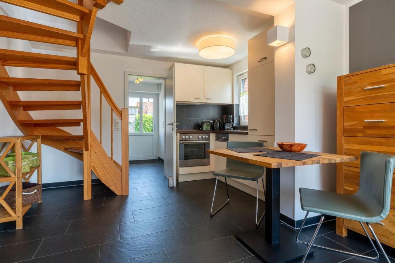 Ferienhaus Rh "Strandkobold" Sankt Peter-Ording Exterior photo