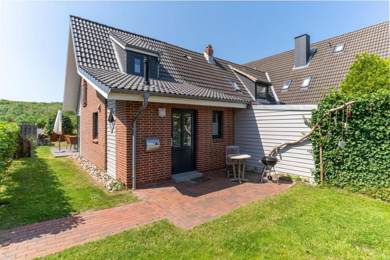 Ferienhaus Rh "Strandkobold" Sankt Peter-Ording Exterior photo
