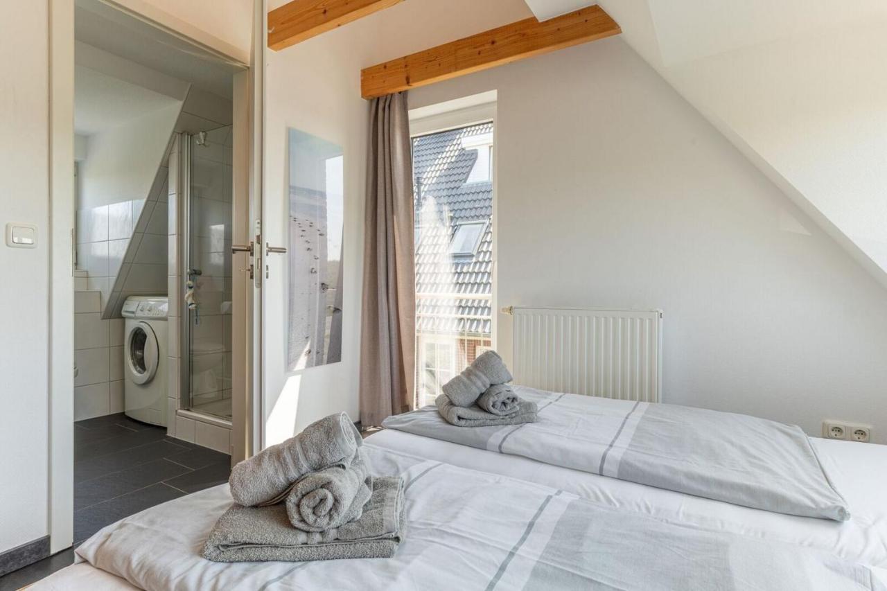 Ferienhaus Rh "Strandkobold" Sankt Peter-Ording Exterior photo